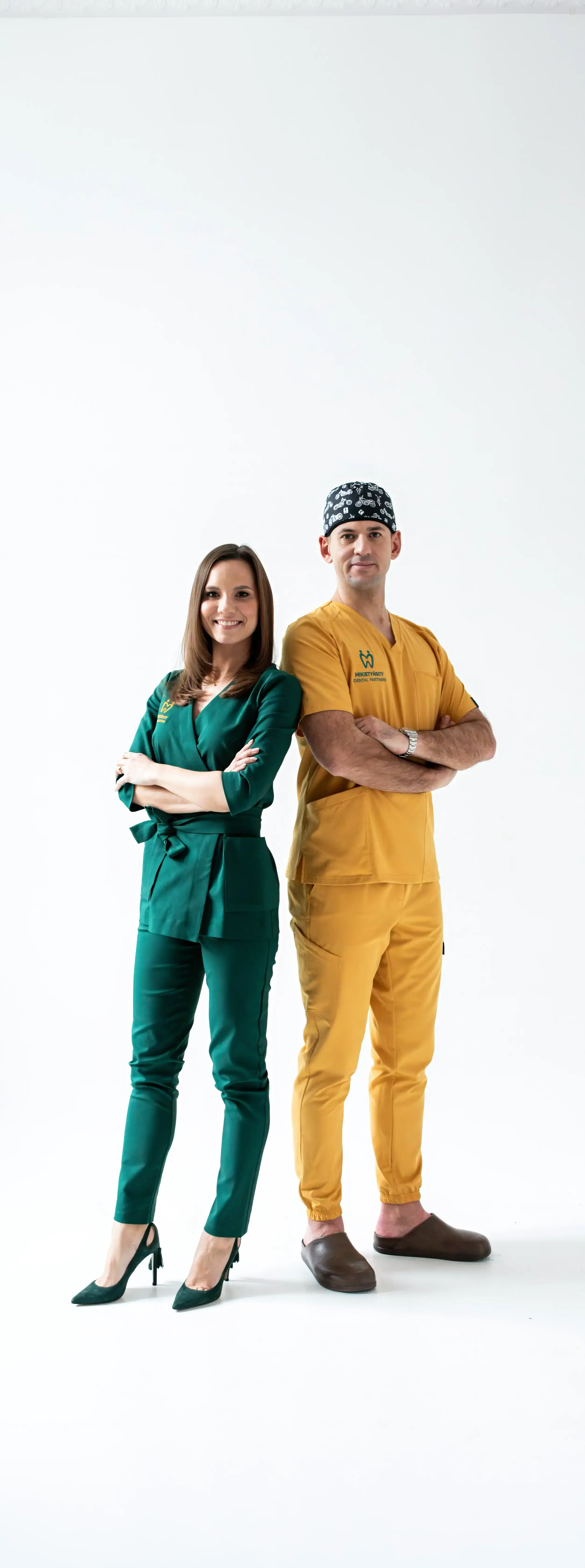 Zespół Mikietyńscy Dental Partners