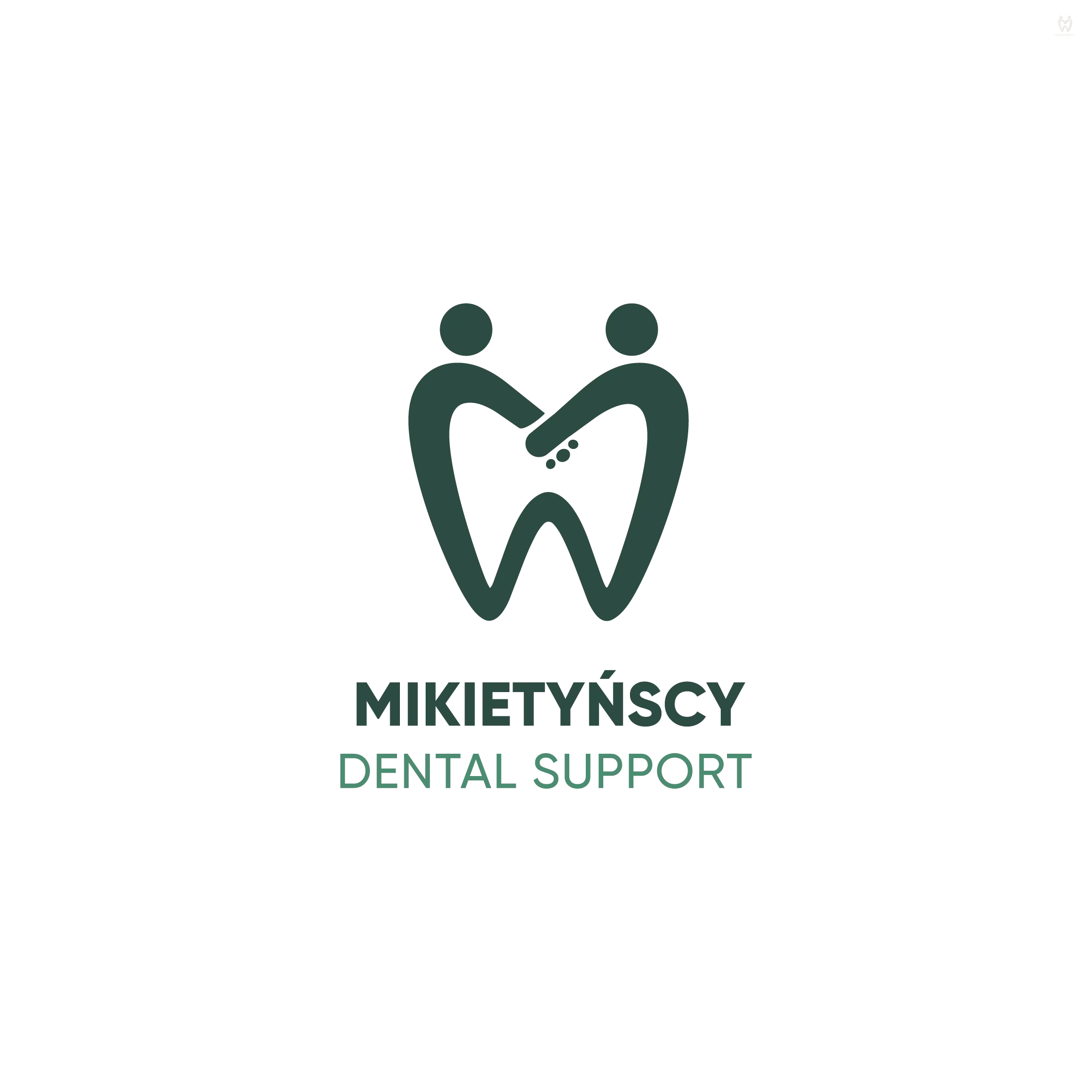 Mikietyńscy Dental Support